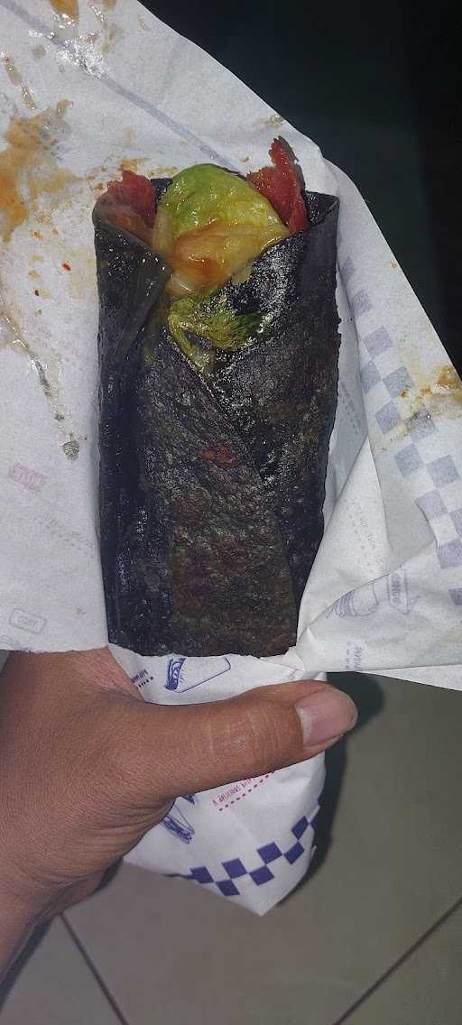 Kebab Al-Qona’Ah 10