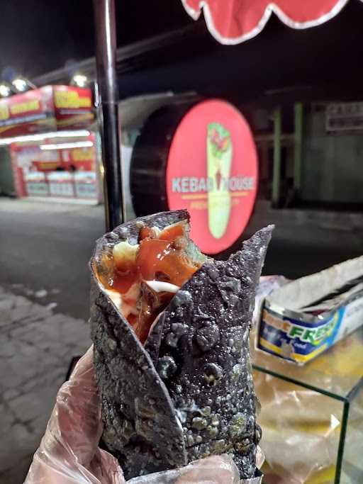 Kebab House, Umy 3