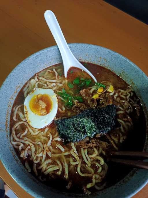 Kuro Ramen Tamantirto 7