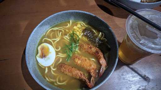 Kuro Ramen Tamantirto 4