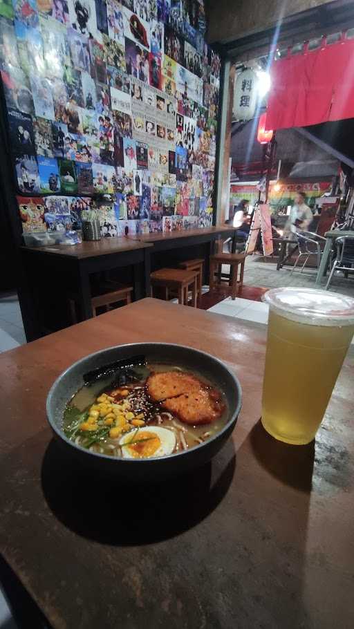 Kuro Ramen Tamantirto 3