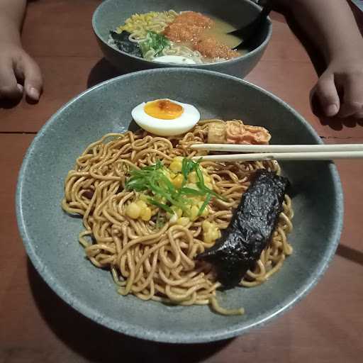 Kuro Ramen Tamantirto 2