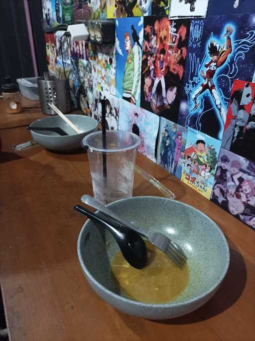 Kuro Ramen Tamantirto 10