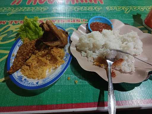 Lesehan Dapur Ngapak 7