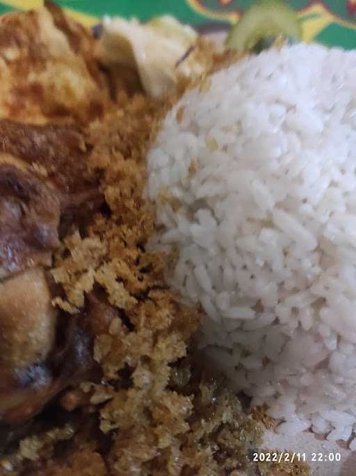 Lesehan Dapur Ngapak 8