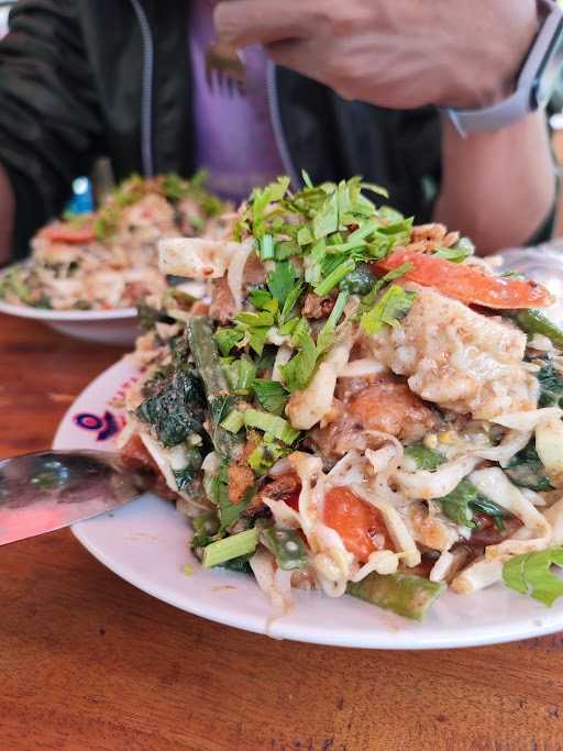 Lotek Dan Gado-Gado Pak Pur 5