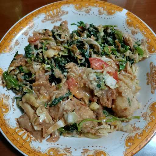 Lotek Dan Gado-Gado Pak Pur 4