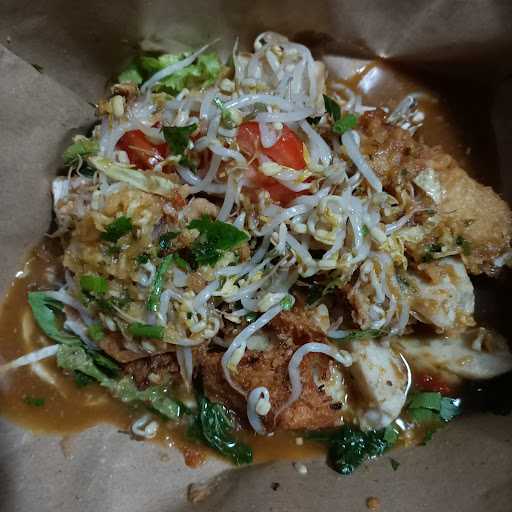 Lotek Dan Gado-Gado Pak Pur 3