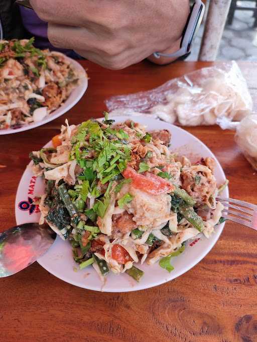 Lotek Dan Gado-Gado Pak Pur 1