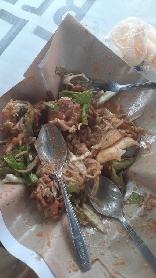 Lotek Dan Gado-Gado Pak Pur 2