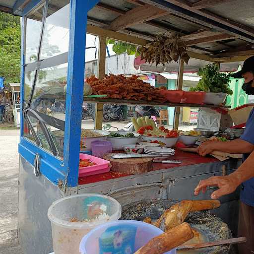 Lotek Dan Gado-Gado Pak Pur 7