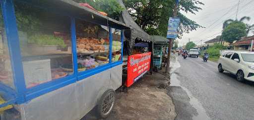 Lotek Dan Gado-Gado Pak Pur 6