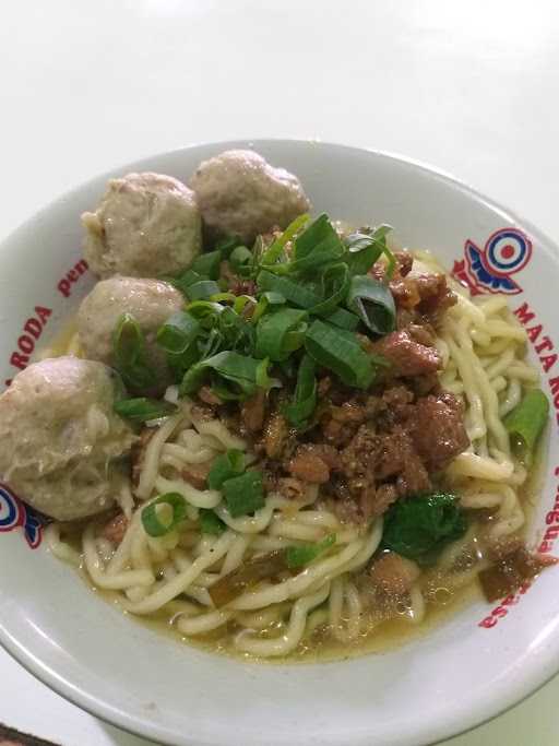 Mie Ayam & Bakso Favorite 2 1