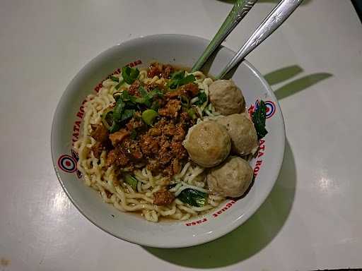 Mie Ayam & Bakso Favorite 2 9