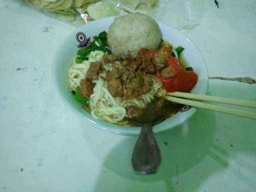 Mie Ayam & Bakso Favorite 2 3