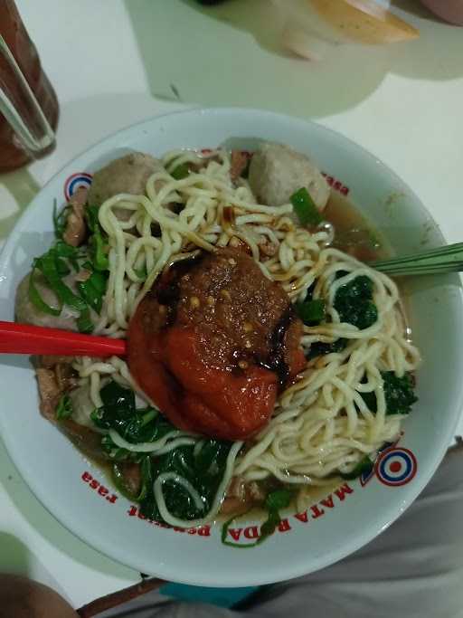 Mie Ayam & Bakso Favorite 2 8