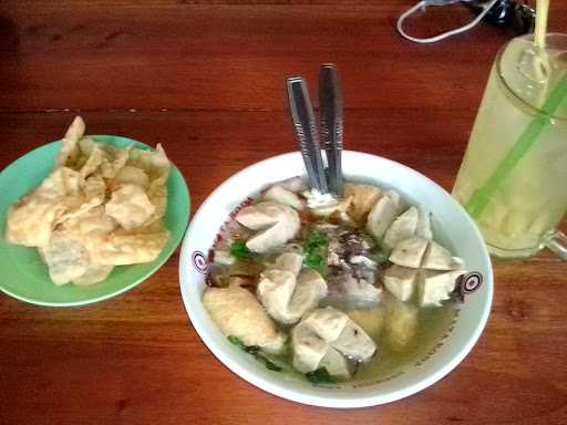 Mie Ayam & Bakso Favorite 2 10