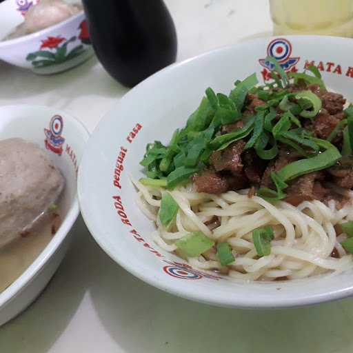 Mie Ayam & Bakso Favorite 2 5