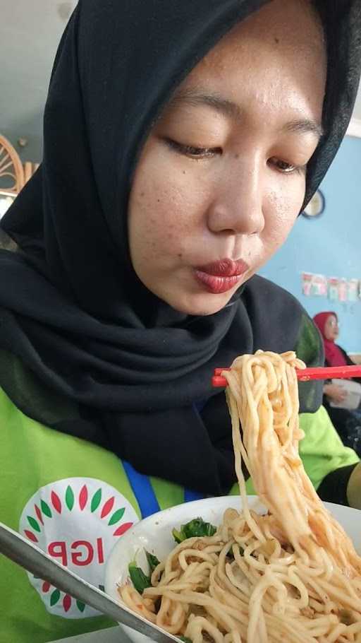 Mie Ayam & Bakso Mas Wahyu 1