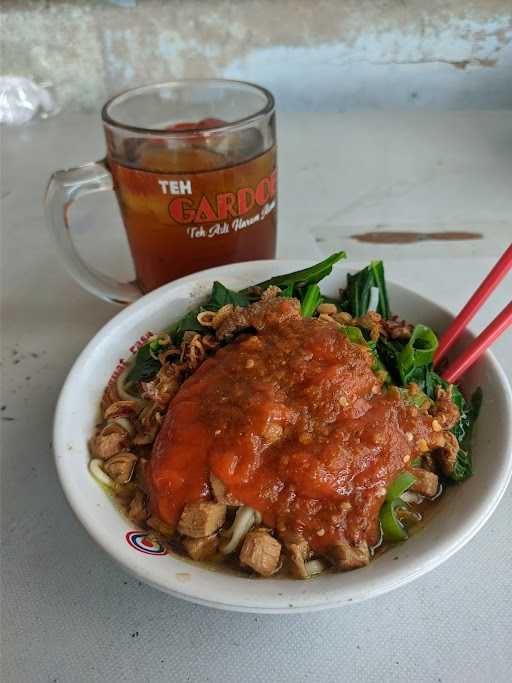 Mie Ayam Bakso Sapi Utomo 4