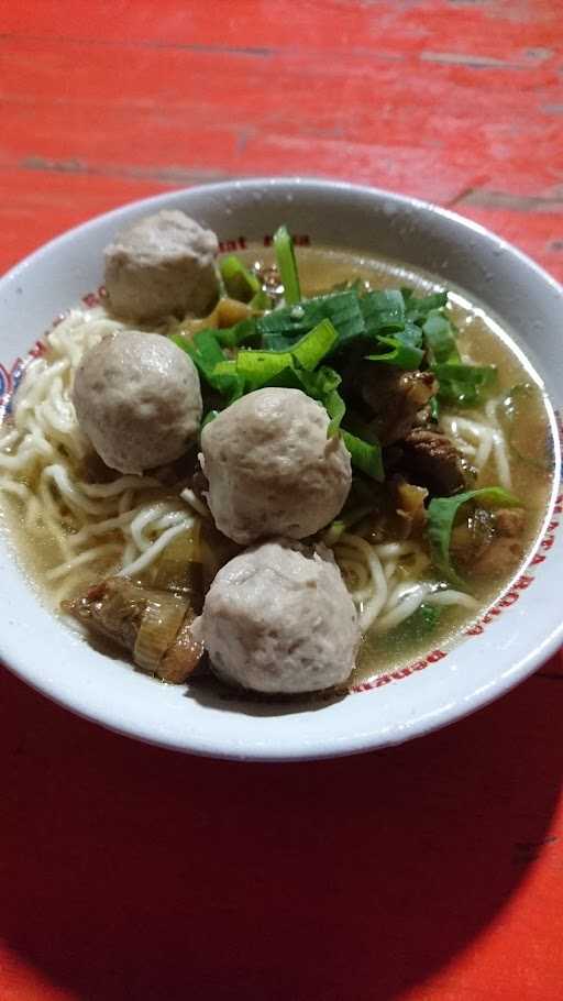 Mie Ayam Dan Bakso Balungan Favorite 5 8