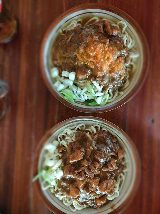 Mie Ayam Jati Roso Dek Kenan 10