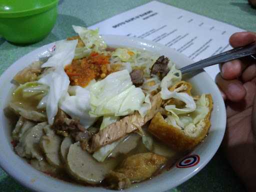 Mie Ayam Mas Thole 7