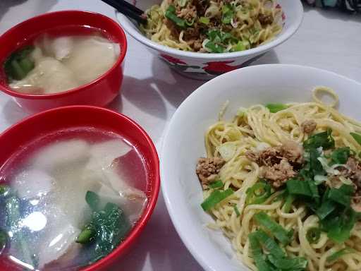 Mie Ayam Palembang Afui 9