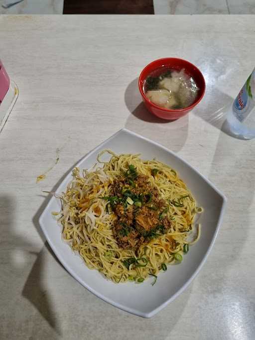 Mie Ayam Palembang Afui 7