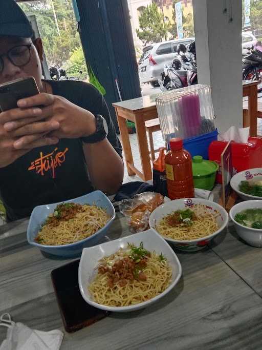 Mie Ayam Palembang Afui 3