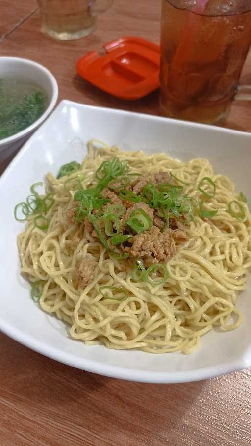 Mie Ayam Palembang Afui 6