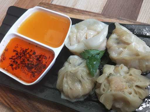 Nyonyahe Dimsum 1