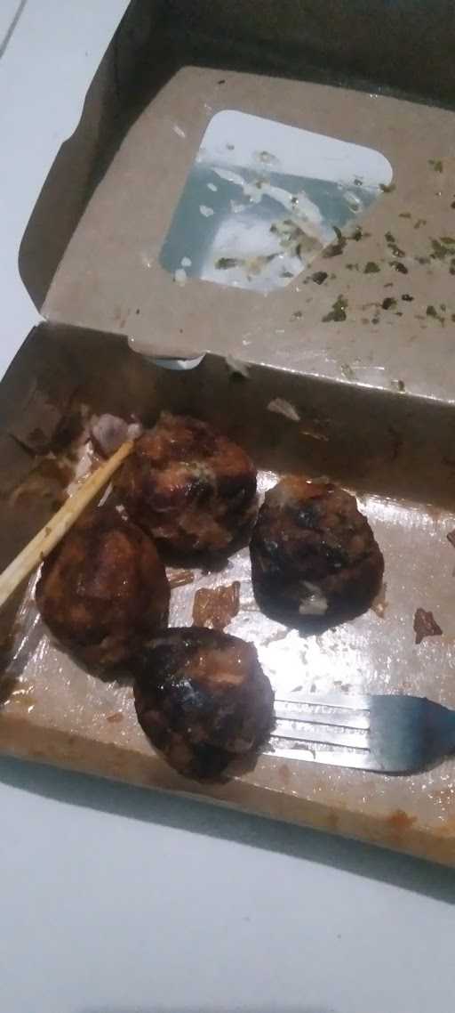 Onoiki Takoyaki 2