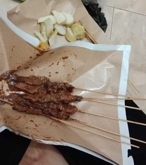 Sate Ayam Madura Cak Indra 4