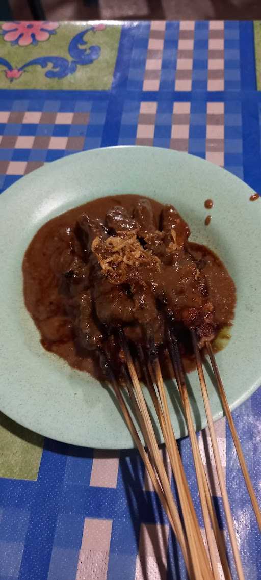 Sate Ayam Madura Cak Indra 6