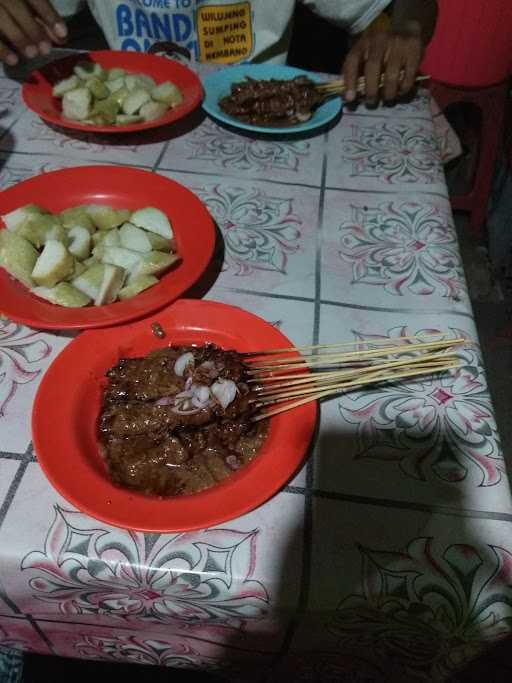 Sate Ayam Madura Cak Indra 2