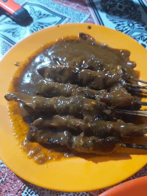 Sate Ayam Madura Cak Indra 3