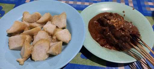 Sate Ayam Madura Cak Indra 5