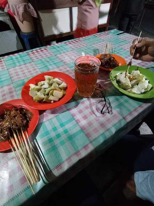 Sate Ayam Madura Cak Indra 8