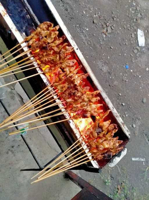 Sate Ayam Mbak Denok 5