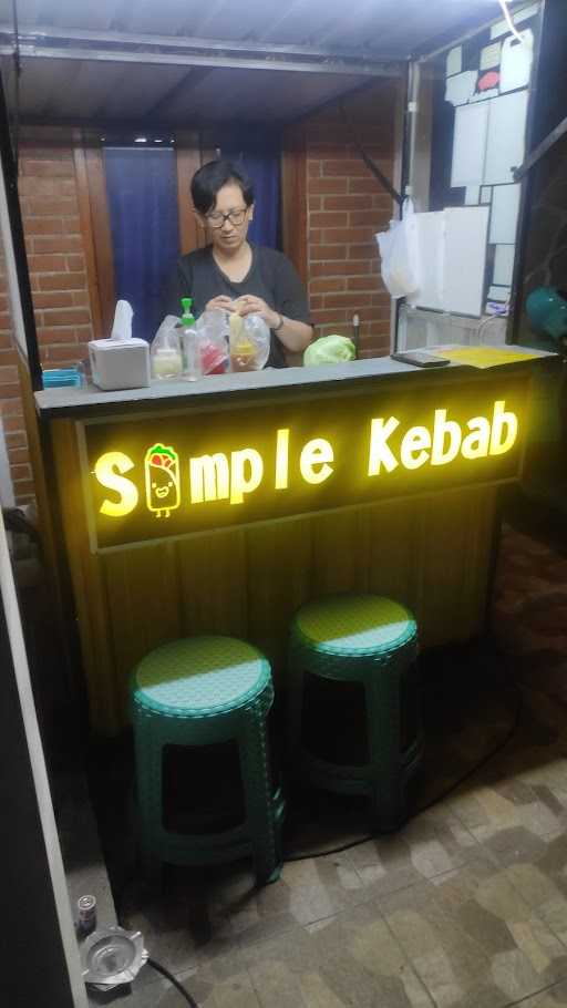 Simple Kebab Bangunjiwo 7