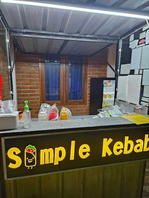 Simple Kebab Bangunjiwo 3