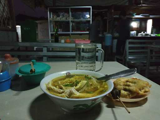 Soto Ayam Pak Ndut 9