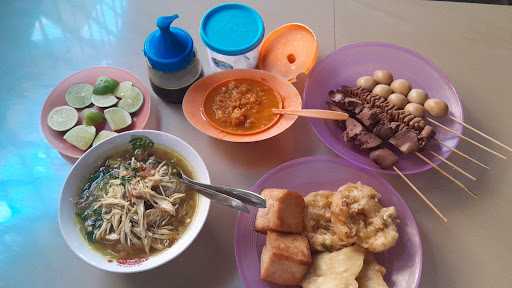 Soto Ayam Pak Ndut 5