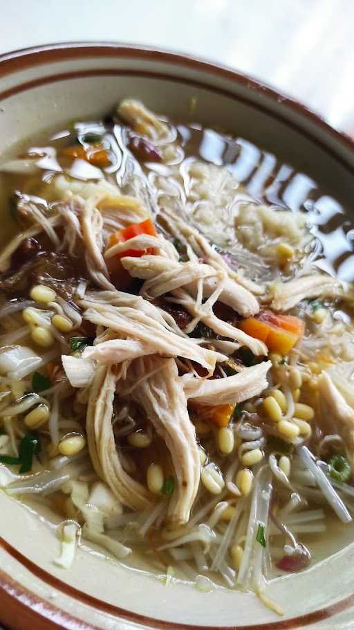 Soto Ayam Wonosari Pak Kadir 6