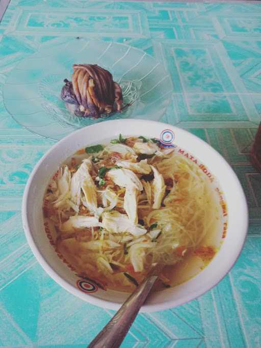 Soto Bu Yani(ꦱꦠꦧꦪꦤ) 2