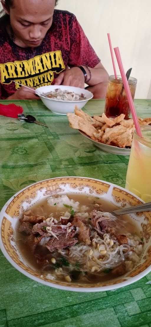 Soto Petrok Karangjati 10