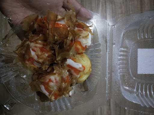 Takoyaki Den Bey 3