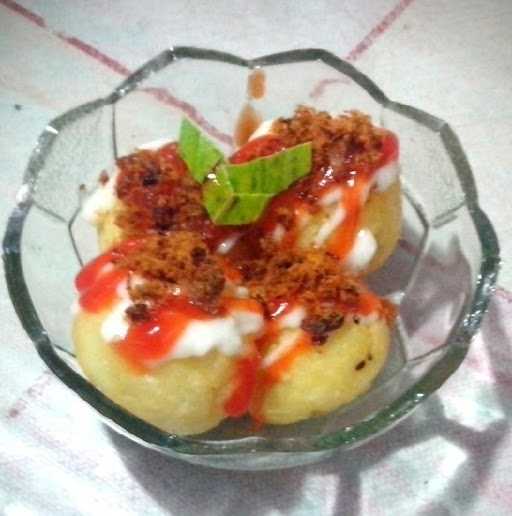 Takoyaki Den Bey 2