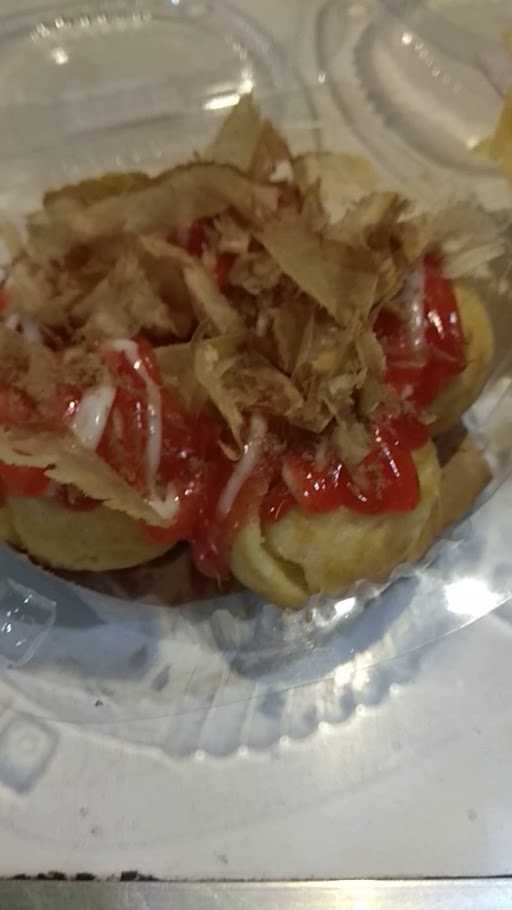 Takoyaki Den Bey 4